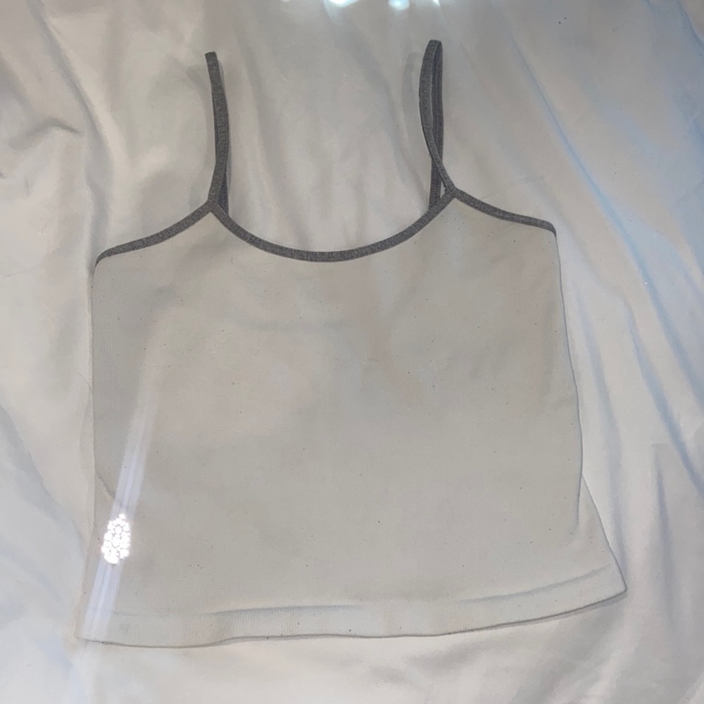 Free People tank top